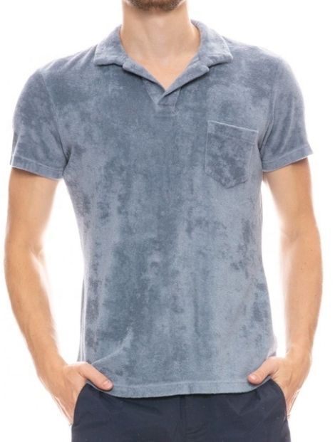 Grey Polo T Shirt Supplier