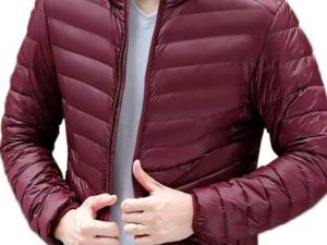 Wholesale Stylish Hood Jacket Manufacturer