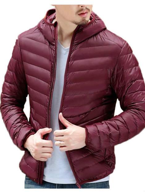 Wholesale Stylish Hood Jacket Manufacturer