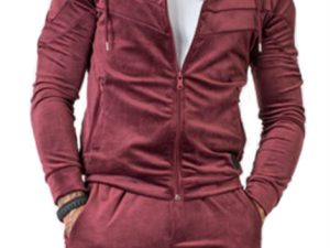 Wholesale Marvelous Hood Jacket Manufacturer