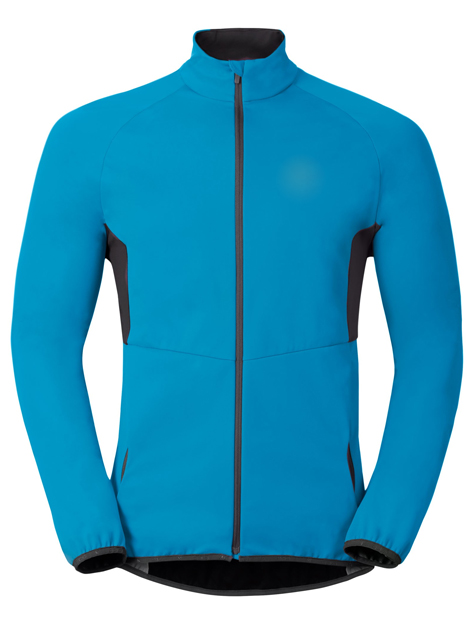 Wholesale Marvelous Blue Softshell Jacket Manufacturer in USA, UK, Canada