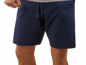 Wholesale Blue Mens Shorts