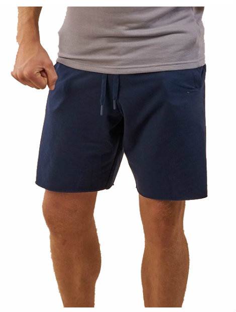 Wholesale Blue Mens Shorts