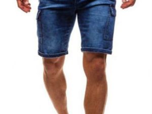 Wholesale Mens Denim Shorts