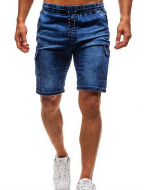 Wholesale Mens Denim Shorts