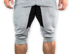 Wholesale Mens Grey Shorts