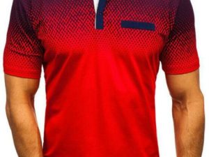 Wholesale Trendy Polo T Shirt
