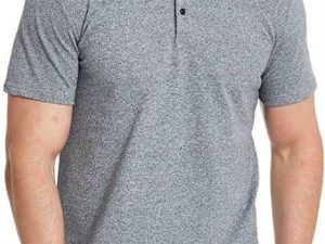 Wholesale Myriad Shades Polo T Shirt