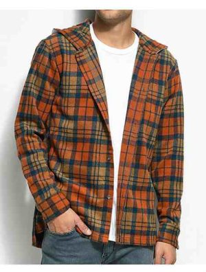 Wholesale Naughty Check Shirt Manufacturer
