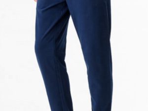 Wholesale Navy Blue Track Pants Manufacturer