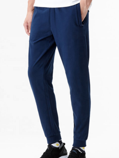 Wholesale Navy Blue Track Pants Manufacturer