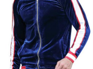 Tracksuit Jackets Collections
