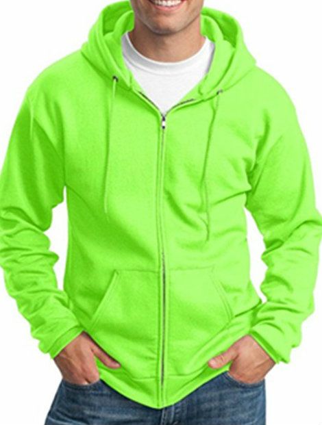 Wholesale Naughty Neon Hood Jacket Manufacturer