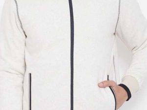 Wholesale Outstanding White Softshell Jacket Manufacturer