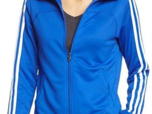 Wholesale Perfect Tailored Tracksuit Jacket Manufacturer