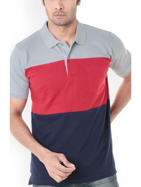 Wholesale Alluring Polo T Shirt