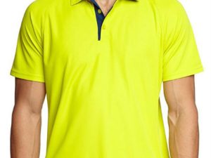 Wholesale Simple Polo T Shirt