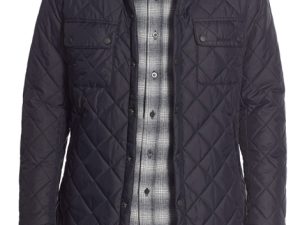 Wholesale Sleek Black Down Jacket Manufacturer