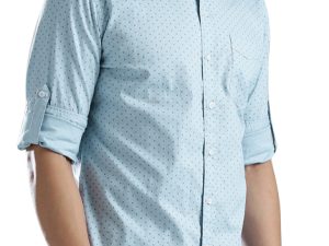 Wholesale Sleek Check Shirt Manufacturer