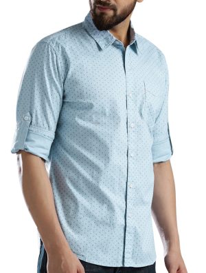 Wholesale Sleek Check Shirt Manufacturer