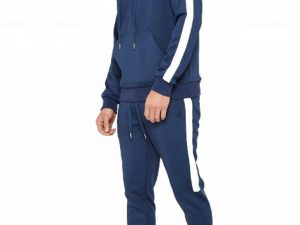 Wholesale Smart Duotone Sports Tracksuit Manufacturer