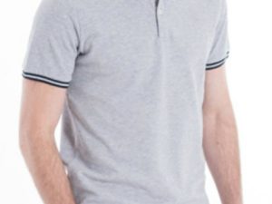 Wholesale Sober Grey T Shirt