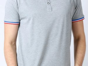 Wholesale Sober Polo T Shirt