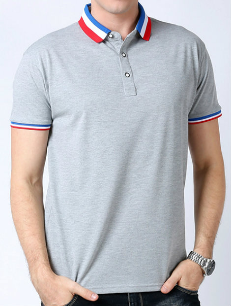 Wholesale Sober Polo T Shirt