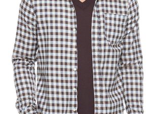 Wholesale Splendid Check Shirt Manufacturer