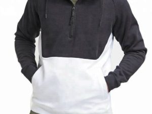 Wholesale Classic Monochromatic Sports Tracksuit Manufacturer