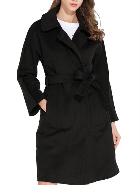 Wholesale Striking Black Coat Manufacturer in USA, UK, Canada