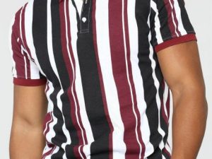 Wholesale Stylish Polo T Shirt