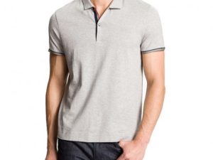 Wholesale Smart Polo T Shirt