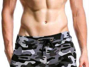 Wholesale Trendy Beach Men’s Shorts Manufacturer