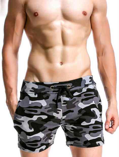 Wholesale Trendy Beach Men’s Shorts Manufacturer