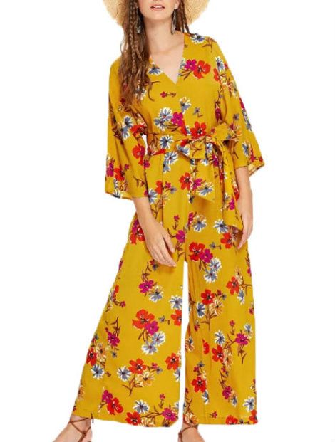 Wholesale Well Fitted Jumpsuit Manufacturer