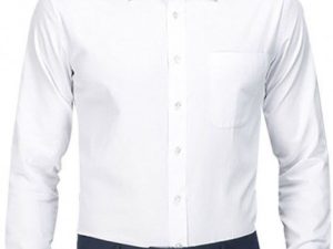 Wholesale Appealing White Shirt Manufacturer