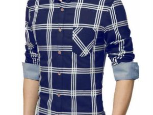 Wholesale Impressive Check Shirts Manufacturer