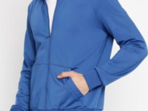 sky blue tracksuit top suppliers uk