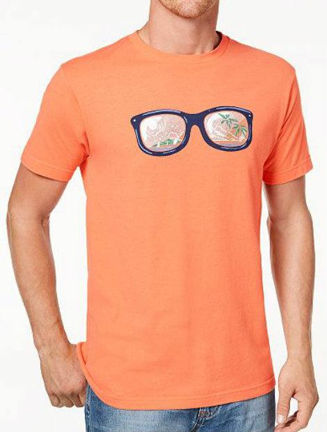 Wholesale Sunglasses Cool Custom Tee Manufacturer