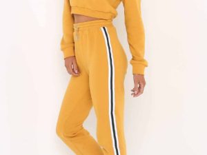 Custom Tracksuits Manufacturer