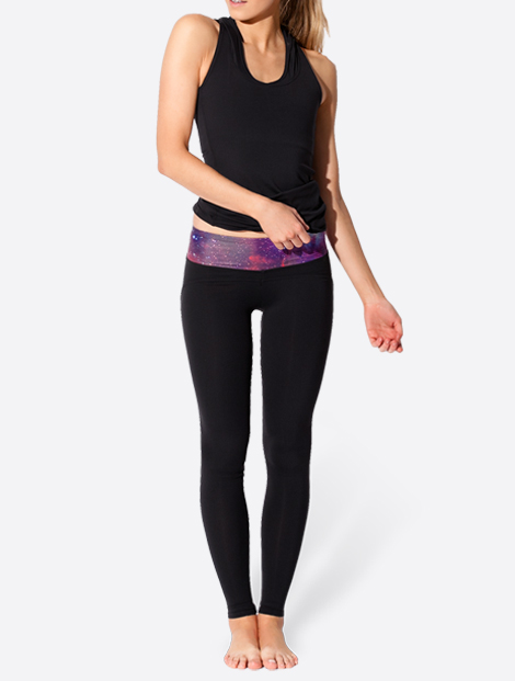 Yoga Wear Manufacturer in USA - Wholesale Yoga Clothing