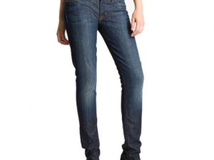 Wholesale Stunning Blue Women’s Jeans Manufacturer