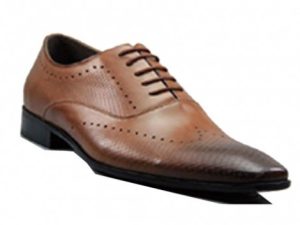 Wholesale Trendy Brown Shoe Manufacturer