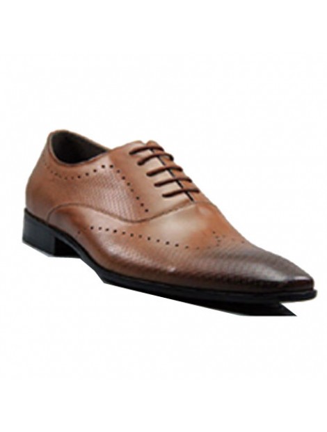 Wholesale Trendy Brown Shoe Manufacturer