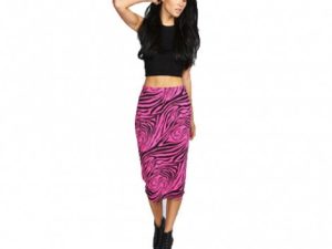 Wholesale Trendy Skirt Manufacturer