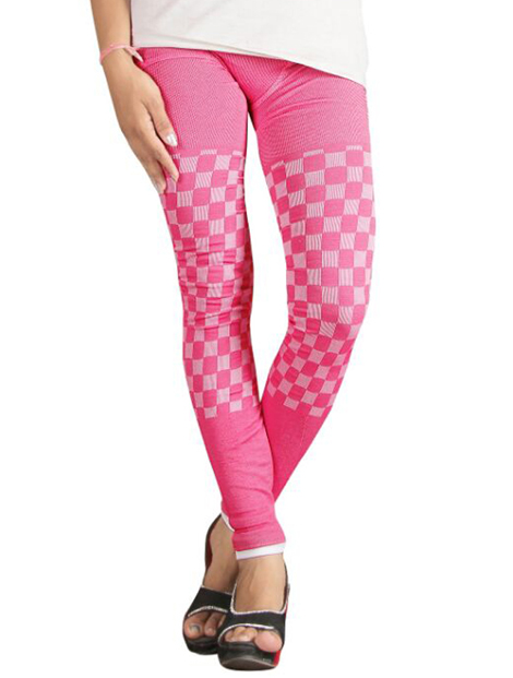 Wholesale Designer Cotton Leggings Manufacturer