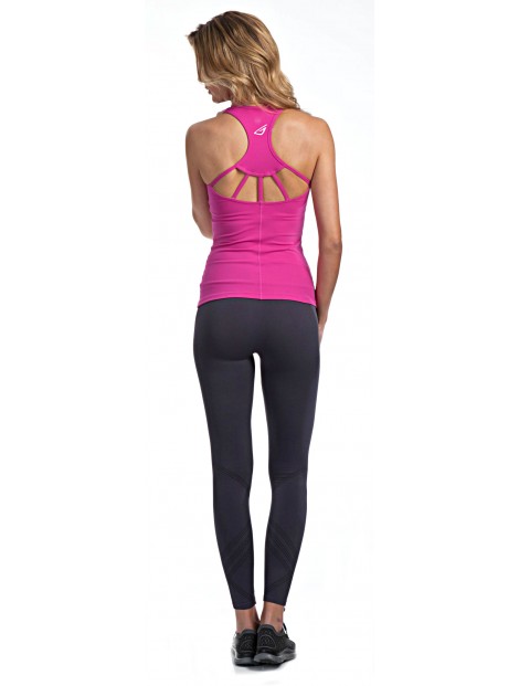 Wholesale Navy Blue and Pink Yoga Set Manufacturer