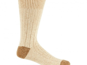 Wholesale Biscuit Colored Socks Manufacturer