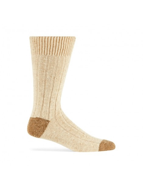 Wholesale Biscuit Colored Socks Manufacturer